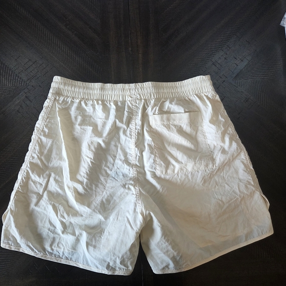 Adidas Originals Men's Sprinter Shorts - Wonder White - Large - IM9417 New Gym - Picture 7 of 8